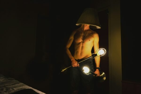 Finding Light in the Unlikely