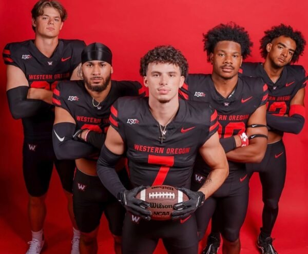 Daron Ulrich Jr.: Strength, Spirit, and One Last Ride